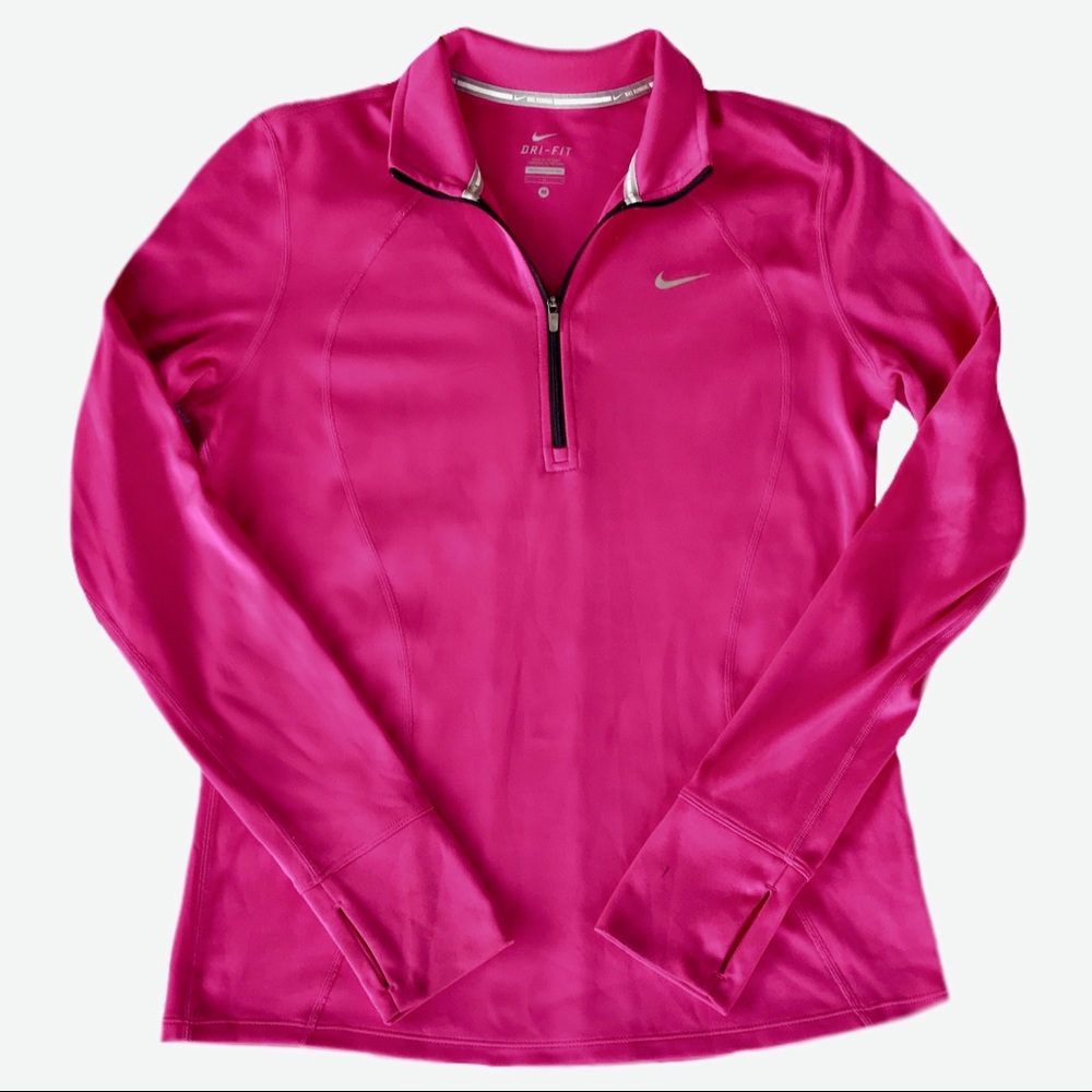Nike Running pullover